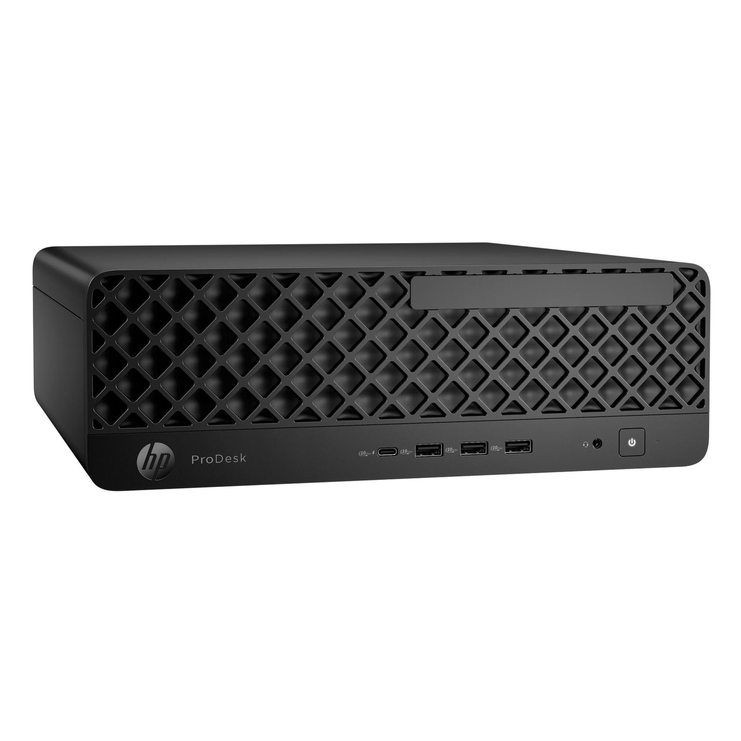 HP ProDesk 4 SFF G1i U5-235 16GB - Desktop Computers - Image 4
