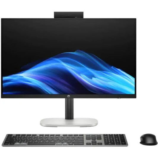 HP ProStudio 4 G1i 23.8" TOUCH - Desktop Computers