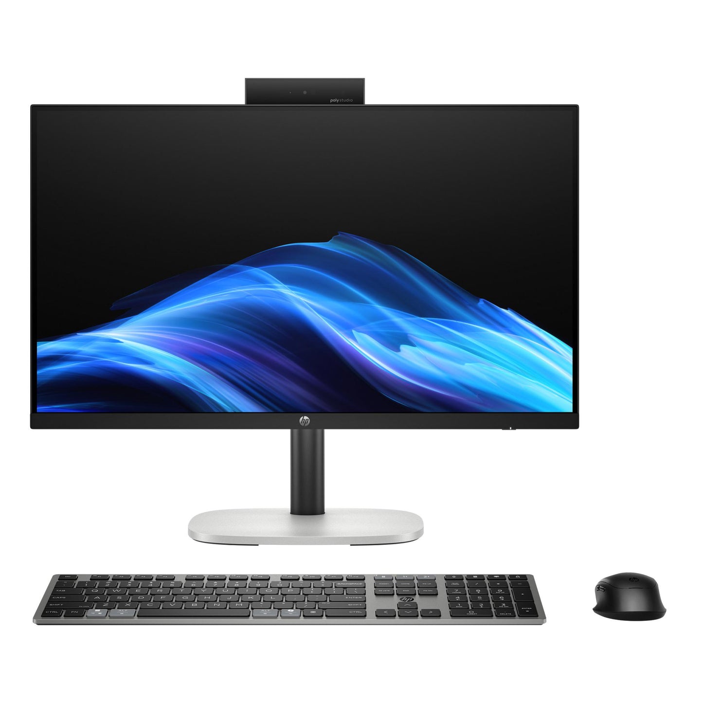 HP ProStudio 4 G1i 23.8" NT U5-225T - Desktop Computers