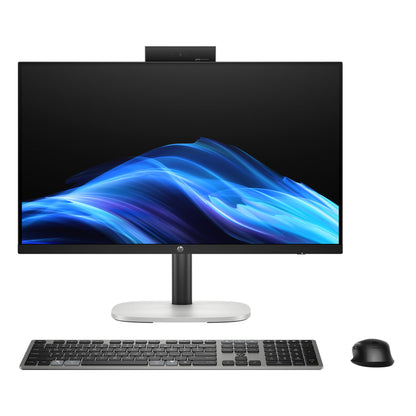 HP ProStudio 4 G1i 23.8" NT U5-225T - Desktop Computers