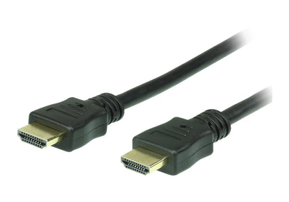 Aten 2M High Speed HDMI Cable with Ethernet. Support 4K UHD DCI, up to 4096 x 2160 @ 60Hz. - KVM... - Image 2