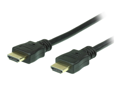 Aten 3M High Speed HDMI Cable with Ethernet. Support 4K UHD DCI, up to 4096 x 2160 @ 60Hz - KVM S... - Image 2