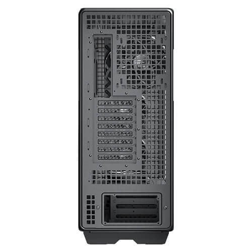 Antec 900 Full Tower Case, AI Workstation  Gaming Chassis, Supports E-ATX/Threadripper  Back-Conn... - Image 3