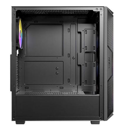 Antec AX61 Elite ATX, 4x ARGB 120mm Fans included, Up to 8x 120mm. 360mm Radiator Front  240mm To... - Image 4