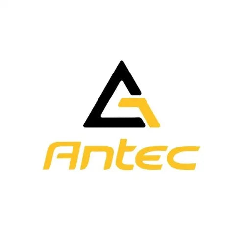 Antec C5 ARGB white case Right Side Metal Panel White - Cases  Accessories