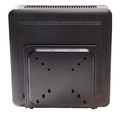 (LS)Antec ISK110-VESA ITX MB, Slim Form Factor case with External 90w PSU. 2 x USB 3.0 and 2 x US... - Image 3