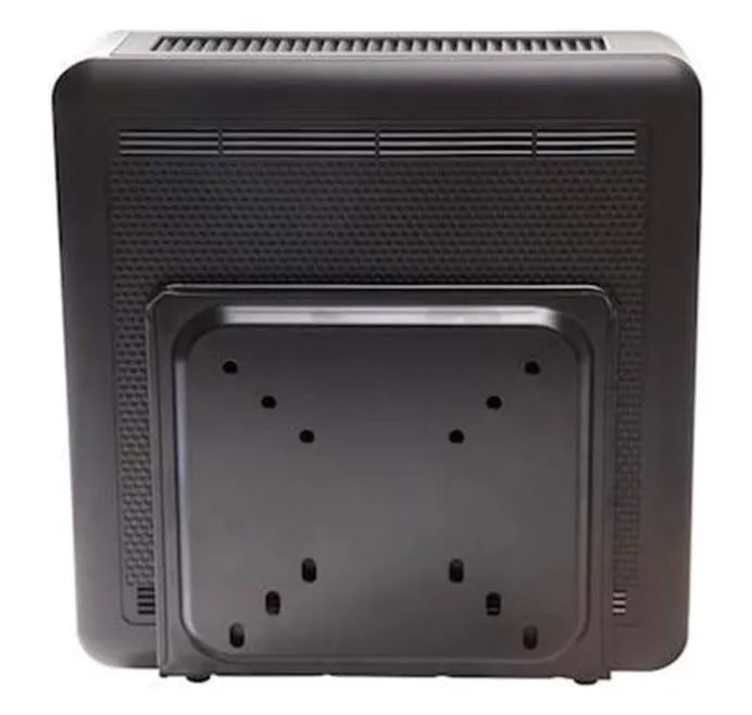 Antec ISK110-VESA ITX MB, Slim Form Factor case with External 90w PSU. 2 x USB 3.0 and 2 x USB 2.... - Image 3