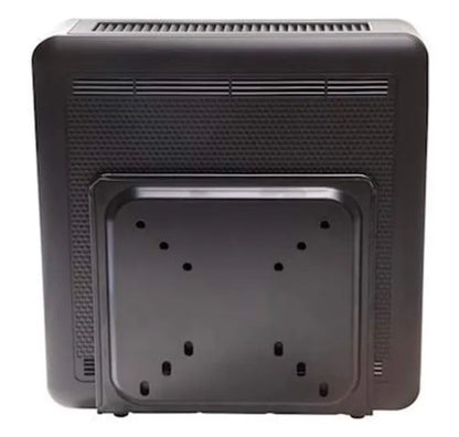Antec ISK110-VESA ITX MB, Slim Form Factor case with External 90w PSU. 2 x USB 3.0 and 2 x USB 2.... - Image 3
