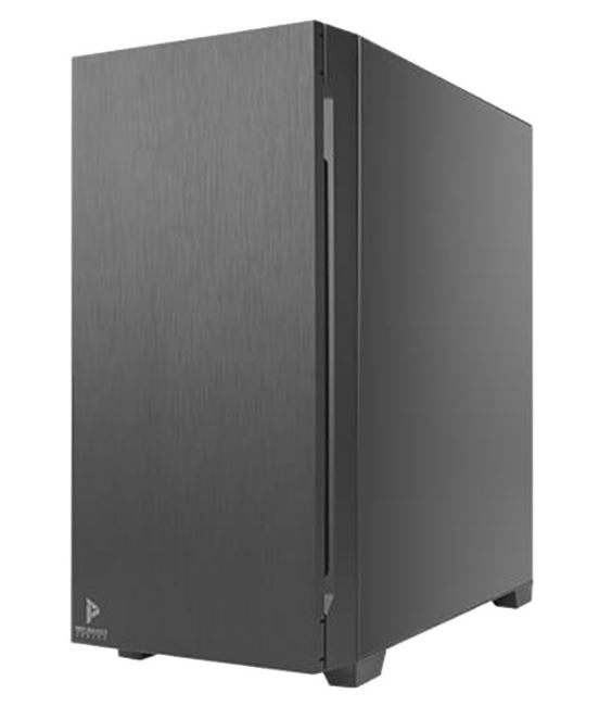 Antec P10C ATX Silent,  High Airflow, Ultra Sound Dampening from 4 sides , 6x HDDS, 4x 120mm Fans... - Image 3