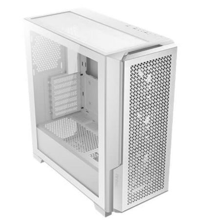 Antec P20C White, ATX, E-ATX, ATX, USB-C, Cable management , 4x HDD or SSD , 375mm GPU, 170mm CPU... - Image 3