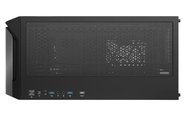 Antec P20C ATX, E-ATX High Airflow, USB-C, Cable management , 4x HDD or SSD , 375mm GPU, 170mm CP... - Image 4