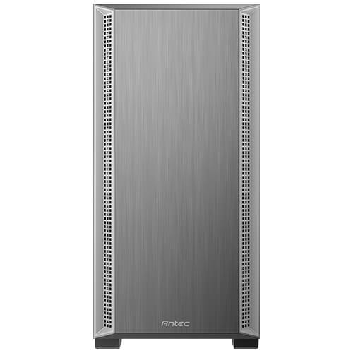 Antec P7 S 478 x 222 x 465 mm ATX/M-ATX/ITX, Steel + Plastic, USB-C 3.2, 4×120mm PWM fans, 360mm... - Image 2