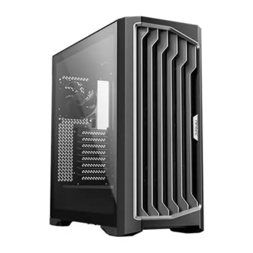 Antec Performance 1 FT - Black, Full Tower, E-ATX/ATX/Micro-ATX/ITX, Dual Tempered Glass, Temp Di...