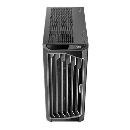 Antec Performance 1 FT - Black, Full Tower, E-ATX/ATX/Micro-ATX/ITX, Dual Tempered Glass, Temp Di... - Image 2