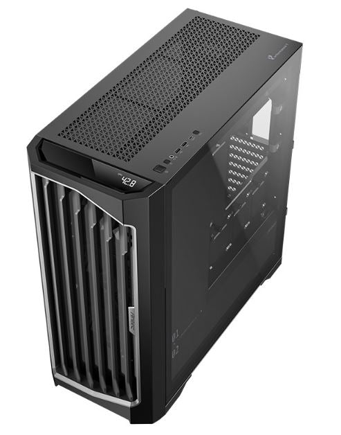Antec P1 FT Editor's choice, ATX, E-ATX, Antec Iunity, USB-C,  4mm Tempered glass, 4090X ready, 4... - Image 3