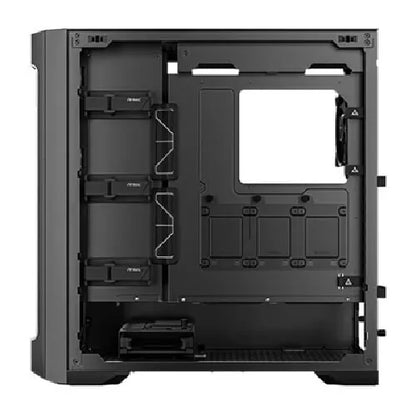 Antec Performance 1 FT - Black, Full Tower, E-ATX/ATX/Micro-ATX/ITX, Dual Tempered Glass, Temp Di... - Image 3