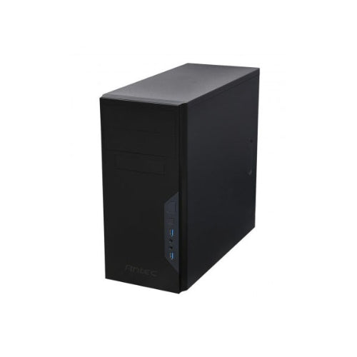 Antec VSK3000B-U3 Micro ATX Case. 2x USB 3.0 Thermally Advanced Builder's Case. 1x 92mm Fan. 2x 5...