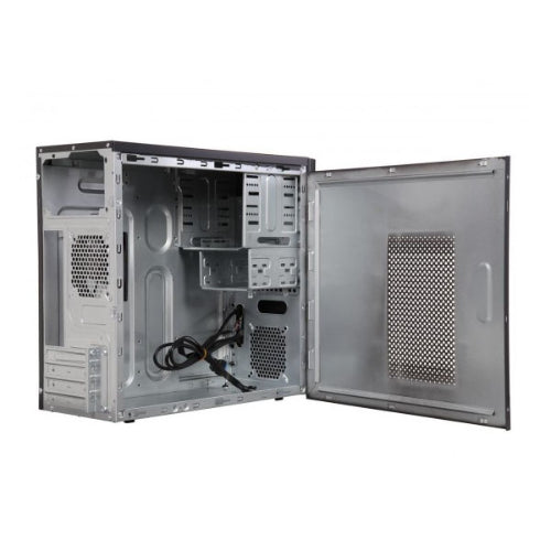 Antec VSK3000B-U3 Micro ATX Case. 2x USB 3.0 Thermally Advanced Builder's Case. 1x 92mm Fan. 2x 5... - Image 3