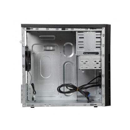 Antec VSK3000B-U3 Micro ATX Case. 2x USB 3.0 Thermally Advanced Builder's Case. 1x 92mm Fan. 2x 5... - Image 4