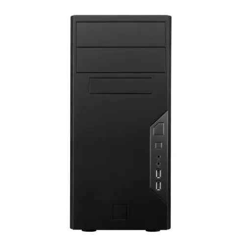 Antec VSK3500 mATX Business Office Case w/ true 500w PSU. 2x 5.25' ODD Bay, 3.5' x 1, 2x USB 3.0... - Image 2