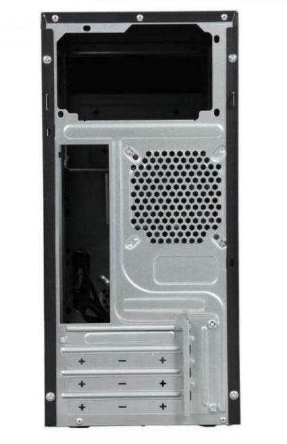 Antec VSK3500 mATX Business Office Case w/ true 500w PSU. 2x 5.25' ODD Bay, 3.5' x 1, 2x USB 3.0... - Image 3