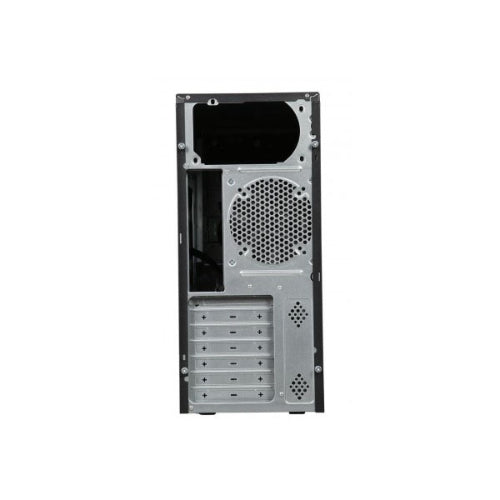 Antec VSK4000B-U3 ATX Case. 2x USB 3.0 Thermally Advanced Builder's Case. 1x 120mm Fan included.... - Image 2