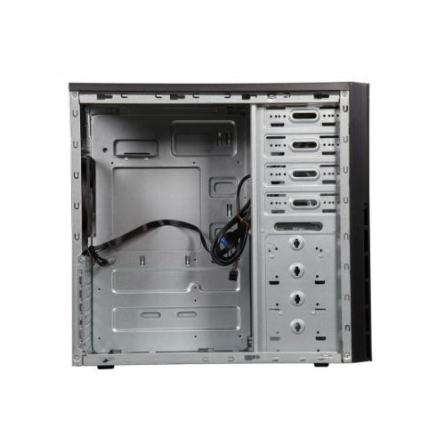 Antec VSK4000B-U3 ATX Case. 2x USB 3.0 Thermally Advanced Builder's Case. 1x 120mm Fan included.... - Image 3