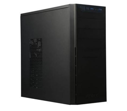 Antec VSK4500 ATX Business Office Case with true 500w PSU. 3x 5.25' ODD, 3.5' Bay x 1,  Easy Acce... - Image 3