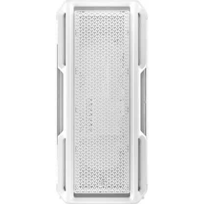 Corsair 5000T Mid-Tower High-Performance PC Case - White, ATX, 450mm GPU, 250mm PSU, 170mm CPU co... - Image 2