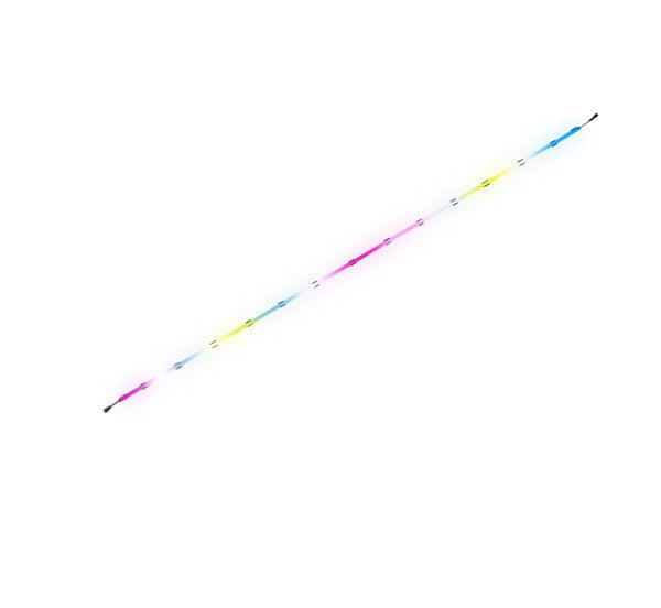 (LSCorsair  iCUE LS100 Smart Lighting Strip Expansion Kit 1x 1.4 Meter 84 Individually Addressabl... - Image 3