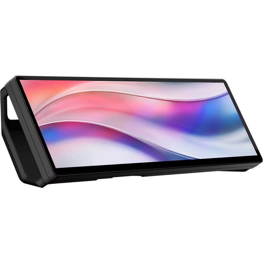 Corsair XENEON EDGE 14.5' LCD Touchscreen, 2560x720@60Hz, HDMI/USB-C, 5-point touch, magnetic mou... - Image 2