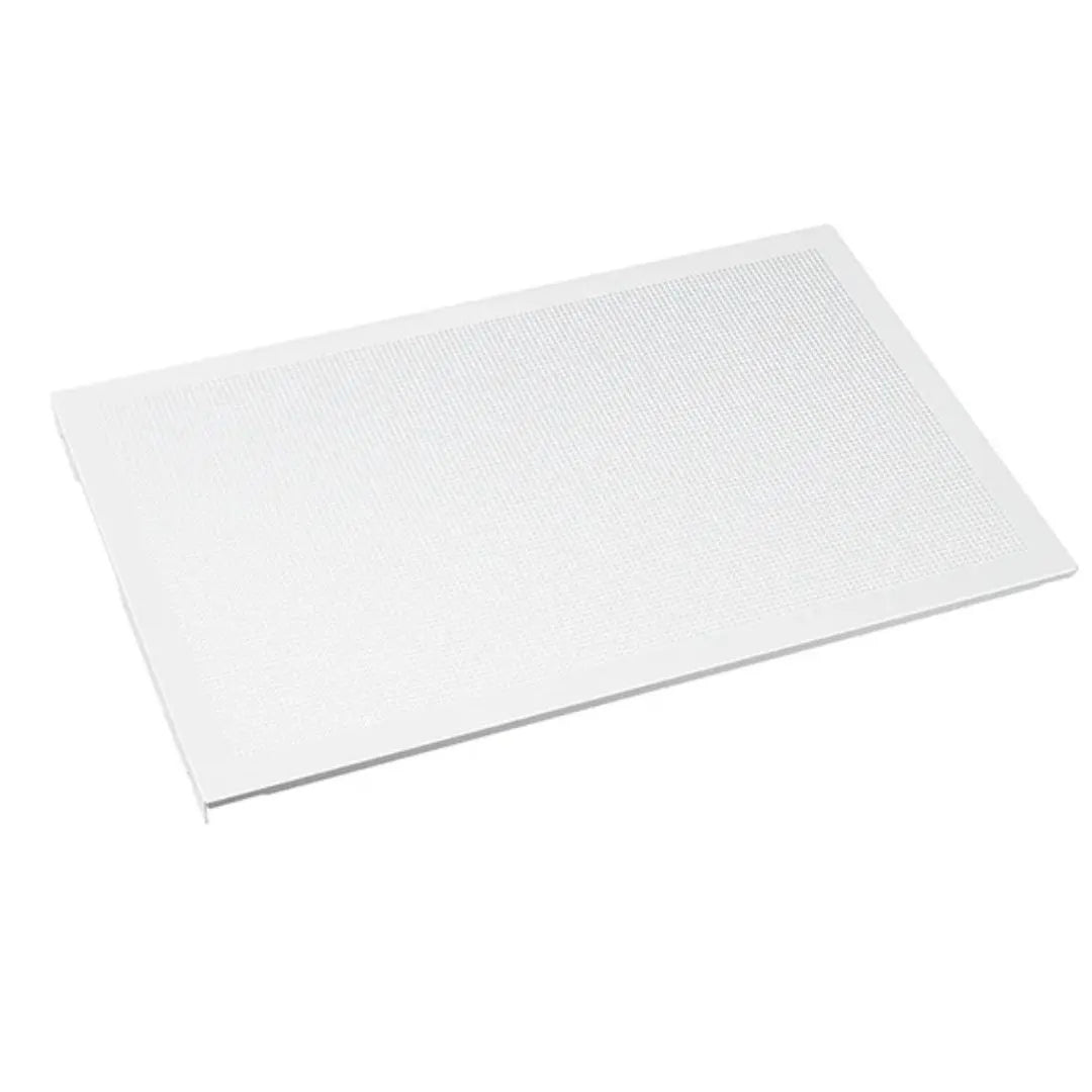 DeepCool Air Panel 100 WH (For CH160 White) - Cases  Accessories