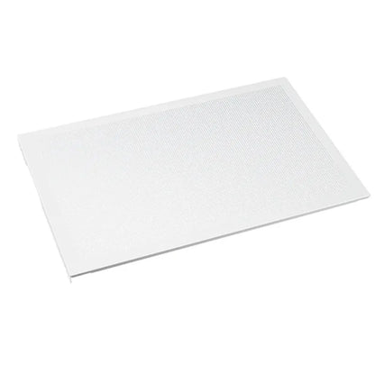 DeepCool Air Panel 100 WH (For CH160 White) - Cases  Accessories
