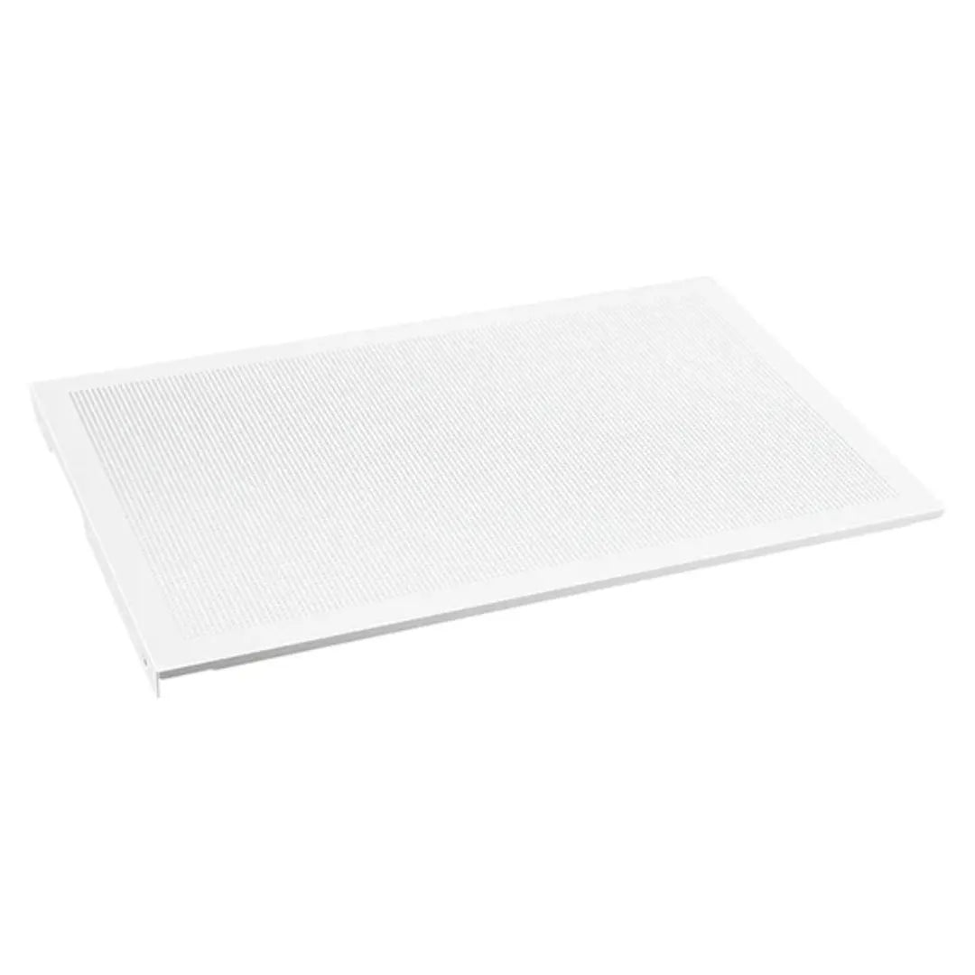 DeepCool Air Panel 100 WH (For CH160 White) - Cases  Accessories - Image 2