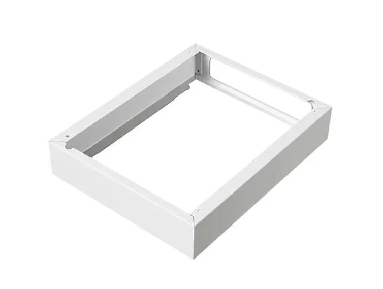 DeepCool Vertical Base100 WH (For CH160 WH) - Cases  Accessories