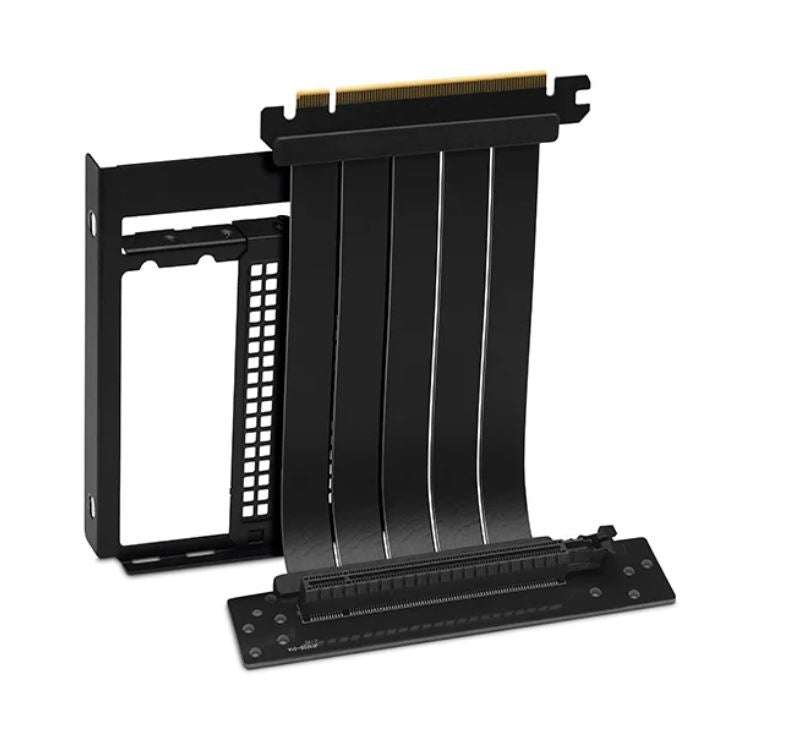 DeepCool Vertical GPU Bracket For CG560/CK500/CK560/CH510, PCIe 4.0 Backward Compatible With PCIe...