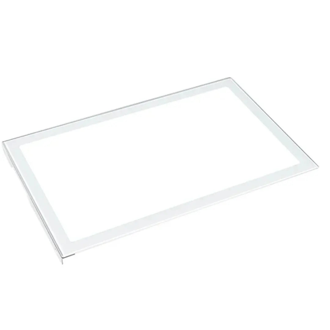DeepCool View Panel 100 WH (For CH160 WH) - Cases  Accessories