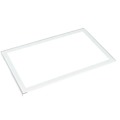 DeepCool View Panel 100 WH (For CH160 WH) - Cases  Accessories