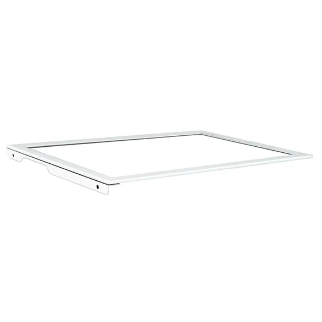 DeepCool View Panel 100 WH (For CH160 WH) - Cases  Accessories - Image 2