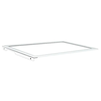DeepCool View Panel 100 WH (For CH160 WH) - Cases  Accessories - Image 2