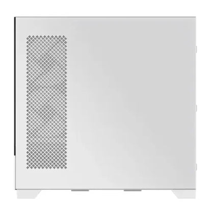 Gigabyte C201PI M-ATX CASE, Mid Tower, mini-ITX/m-ATX, White, H431x W242x D430 mm, 5 Slots, USB 3... - Image 3