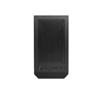 MSI MAG MAG FORGE M100A MATX Case, 1x USB 3.2, 2x USB 2.0, 1x Mic-in / Audio-out, 2x 2.5', 1x 2.5... - Image 3