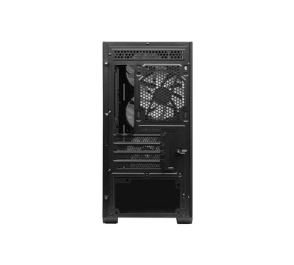 MSI MAG MAG FORGE M100A MATX Case, 1x USB 3.2, 2x USB 2.0, 1x Mic-in / Audio-out, 2x 2.5', 1x 2.5... - Image 4