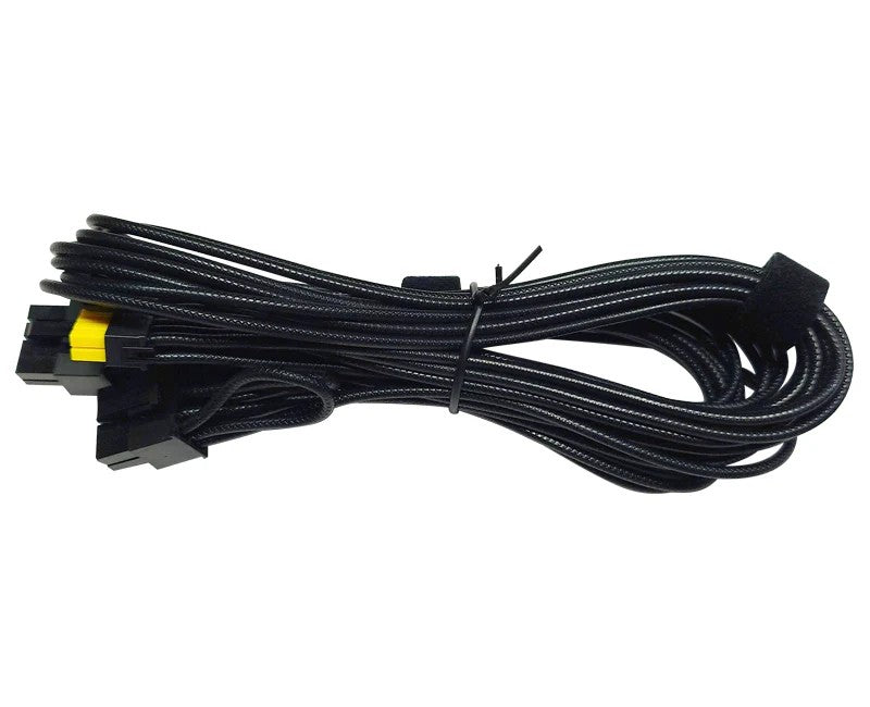 MSI POWER CABLE 8pin cable (GCS Selling Materials) - Cases  Accessories