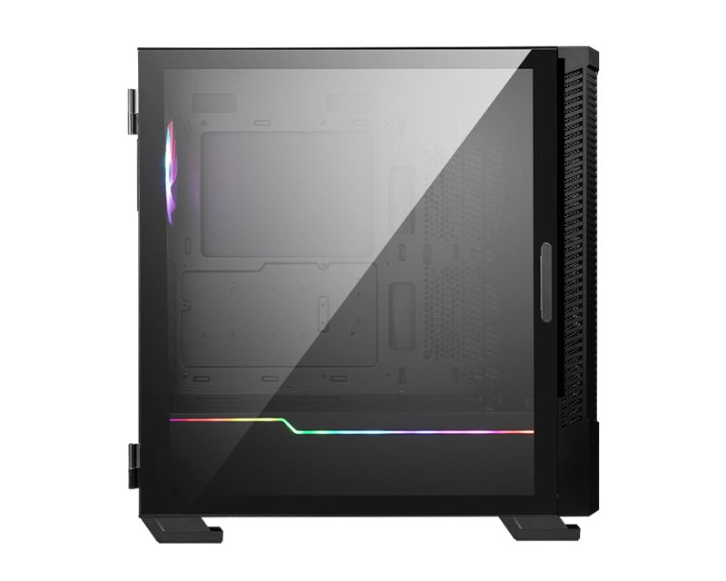 MSI MPG VELOX 100P AIRFLOW Mid-Tower Case, E-ATX / ATX / M-ATX / ITX, 7x Expansion Slots, 2x USB... - Image 3