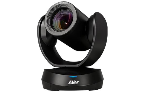 AVer CAM520Pro3 PTZ Conference Camera - USB Web Cams