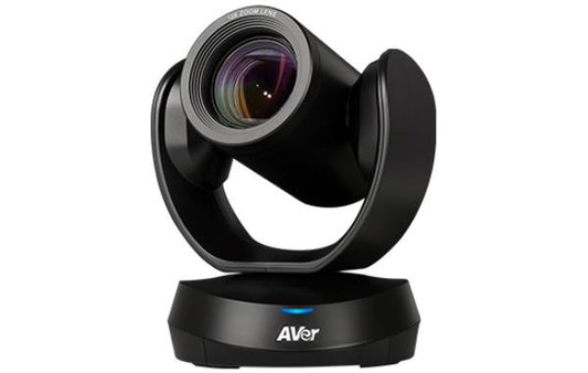 AVer CAM520Pro3 PTZ Conference Camera - USB Web Cams