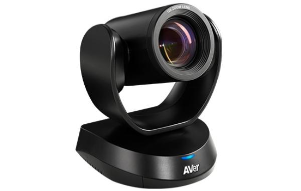 AVer CAM520Pro3 PTZ Conference Camera - USB Web Cams - Image 3