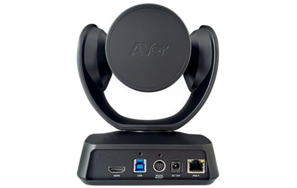 AVer CAM520Pro3 PTZ Conference Camera - USB Web Cams - Image 4