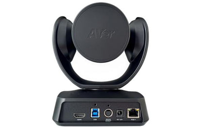 AVer CAM520Pro3 PTZ Conference Camera - USB Web Cams - Image 4